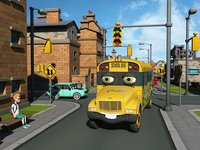 Furious Racing School Bus in Nice City screenshot, image №1603702 - RAWG