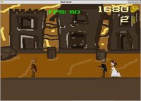 West Tussle screenshot, image №1062730 - RAWG