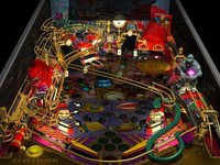 Pro Pinball Fantastic Journey screenshot, image №803213 - RAWG