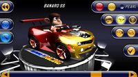 Monkey Racing Free screenshot, image №1389140 - RAWG