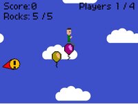 Balloon Riding screenshot, image №3709864 - RAWG