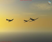 Battle of Britain 2: Wings of Victory screenshot, image №417247 - RAWG