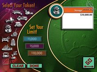 Monopoly Casino Vegas Edition screenshot, image №292868 - RAWG