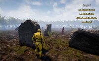 Extraction (itch) (ehab_ssjb) screenshot, image №2765065 - RAWG