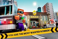 🚔 Robber Race Escape 🚔 Police Car Gangster Chase screenshot, image №2087756 - RAWG