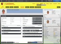 Football Manager 2013 screenshot, image №599738 - RAWG