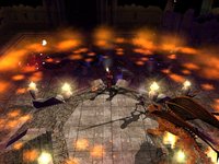 Neverwinter Nights: Shadows of Undrentide screenshot, image №356848 - RAWG