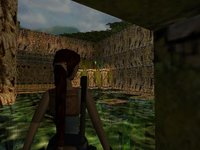 Tomb Raider 3: Adventures of Lara Croft screenshot, image №324834 - RAWG