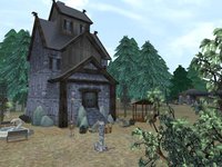 Dark Age of Camelot: Foundations screenshot, image №383902 - RAWG