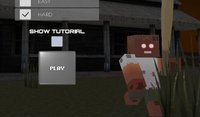 Block Granny Horror screenshot, image №1959944 - RAWG