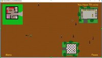 Giannis(Not_so_much)Adventures screenshot, image №1760805 - RAWG