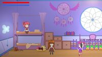 人格面具：陰影面積(Persona：Shadow) screenshot, image №3961939 - RAWG