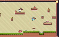 Pixel Adventure (itch) (Josef31) screenshot, image №3536935 - RAWG