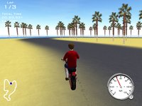 Xtreme Moped Racing screenshot, image №460050 - RAWG