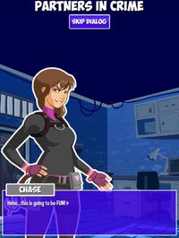 Burglars, Inc. (itch) screenshot, image №1181476 - RAWG