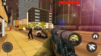 Robot Invasion-Lone Sniper 3D screenshot, image №1995597 - RAWG