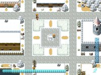 SnowMelt screenshot, image №1176139 - RAWG