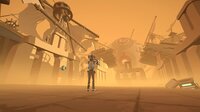 Dark Traveller screenshot, image №3824274 - RAWG