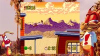 Bubsy in: The Purrfect Collection screenshot, image №4256431 - RAWG