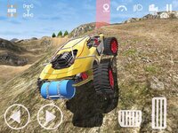 Offroad Zone screenshot, image №3484463 - RAWG