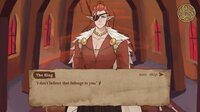 The Good People (Na Daoine Maithe) (itch) screenshot, image №3480078 - RAWG