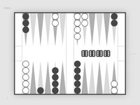 Backgammon Machine screenshot, image №766462 - RAWG