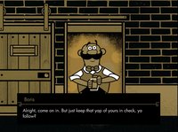 SpeakEasy (jpgamedesign) screenshot, image №2283162 - RAWG