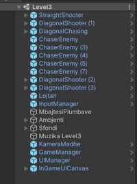 2DShooter (roshimeri) screenshot, image №2846796 - RAWG