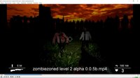 Zombiezoned screenshot, image №1087109 - RAWG