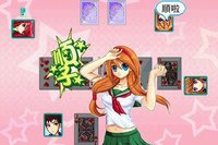 CuteGirlish TexasHold'em Poker screenshot, image №1552177 - RAWG