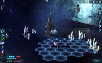 Ancient Frontier: Steel Shadows BETA screenshot, image №1726978 - RAWG