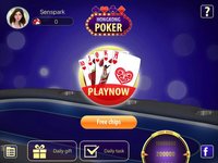 Hong Kong Poker screenshot, image №930544 - RAWG