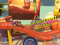 Toy Car climb racing - Vroomz screenshot, image №2036362 - RAWG