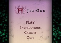 Jig'Oku screenshot, image №1121778 - RAWG