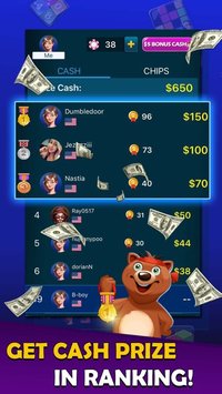 Pocket7Games: Play for Cash screenshot, image №2034748 - RAWG