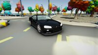 Relax Drift City Car Game screenshot, image №2771499 - RAWG