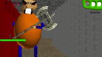 Bully Has Had Enough screenshot, image №3863114 - RAWG