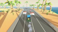 Cargo Truck Racer screenshot, image №3884556 - RAWG