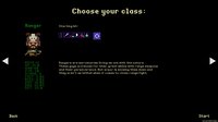 Dungeon of Randomness screenshot, image №1025342 - RAWG