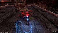 Ghost Knight Victis - AGDG Demo Day 14 screenshot, image №1092133 - RAWG