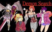 Demon Search screenshot, image №2456086 - RAWG