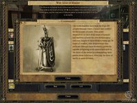 Warhammer: Mark of Chaos screenshot, image №438879 - RAWG