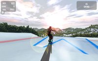 Crazy Snowboard screenshot, image №963056 - RAWG