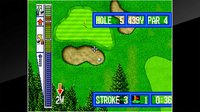 ACA NEOGEO TOP PLAYER'S GOLF screenshot, image №780048 - RAWG