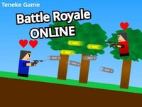 Battle Royale ONLINE - TG screenshot, image №3253925 - RAWG