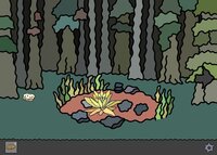 That blurry place - chapter 1: the boat screenshot, image №2622214 - RAWG