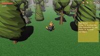 DarkForestAdventure WebGL screenshot, image №3694953 - RAWG
