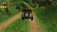 Jeeps Offroad Simulator screenshot, image №3946679 - RAWG