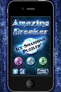 Amazing Breaker Free screenshot, image №2048864 - RAWG