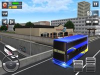 Ultimate Bus Driver Simulator screenshot, image №2221168 - RAWG